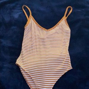 Forever 21 bodysuit
